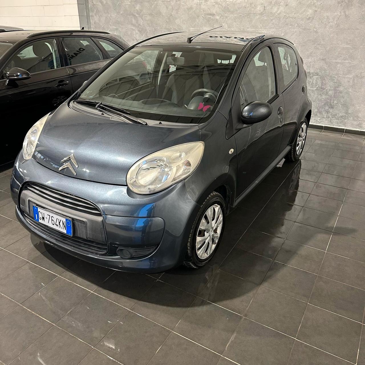 Citroen C1 1.0 5 porte airdream C1TY