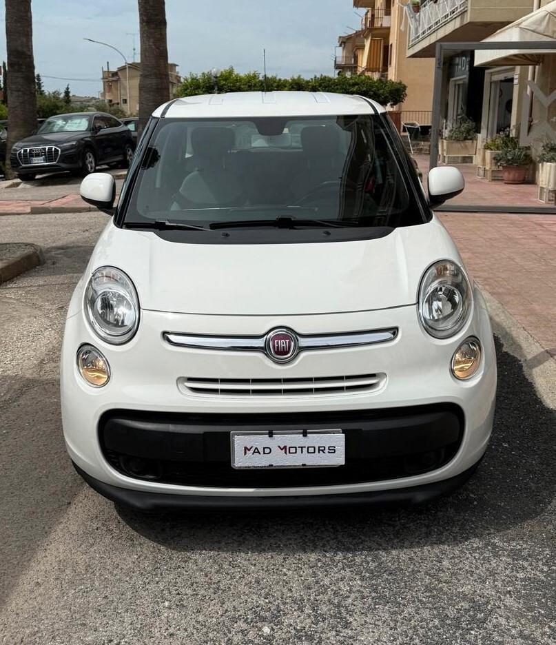 Fiat 500L 1.3 MJT 85CV Lounge 2014 NEO