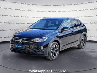 Volkswagen Taigo Taigo 1.0 tsi R-Line 115cv