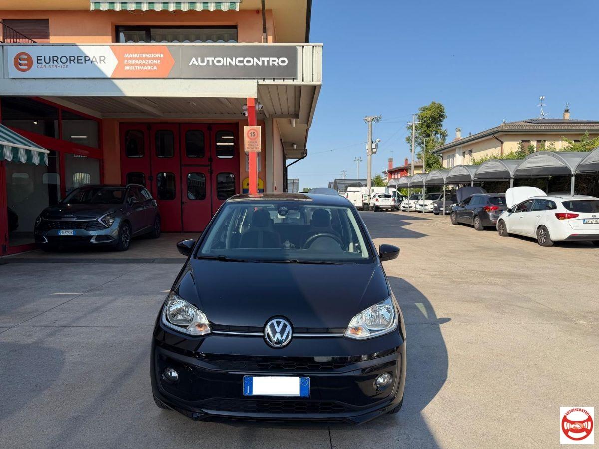 VOLKSWAGEN - Up! 5p 1.0 High 60cv