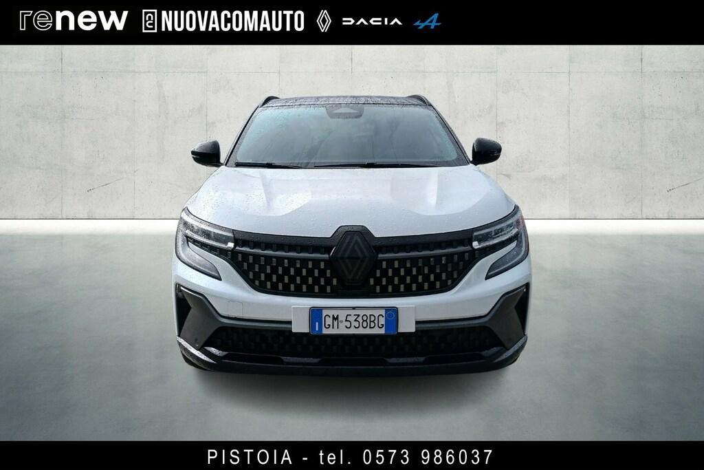 Renault Austral 1.2 E-Tech full hybrid Techno Esprit Alpine