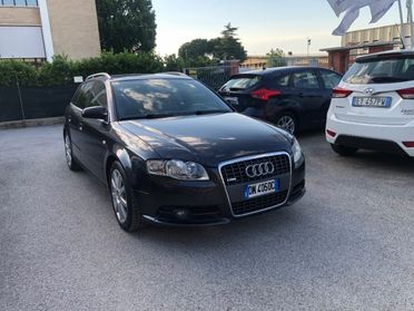 AUDI A4 2.0 16V TDI Avant