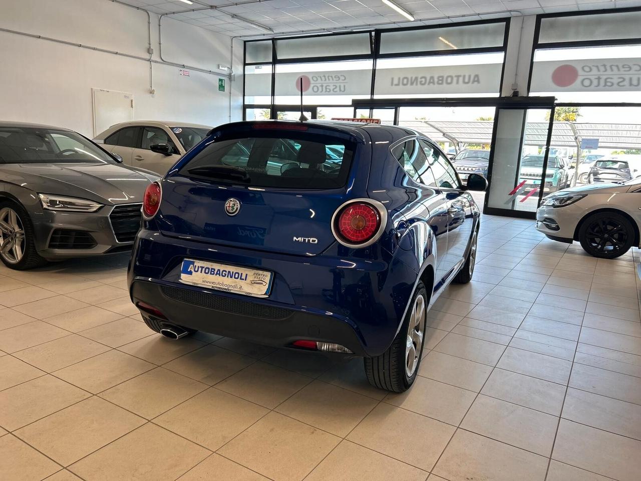 Alfa Romeo MiTo URBAN 1.3 JTDm 95 CV 5mt