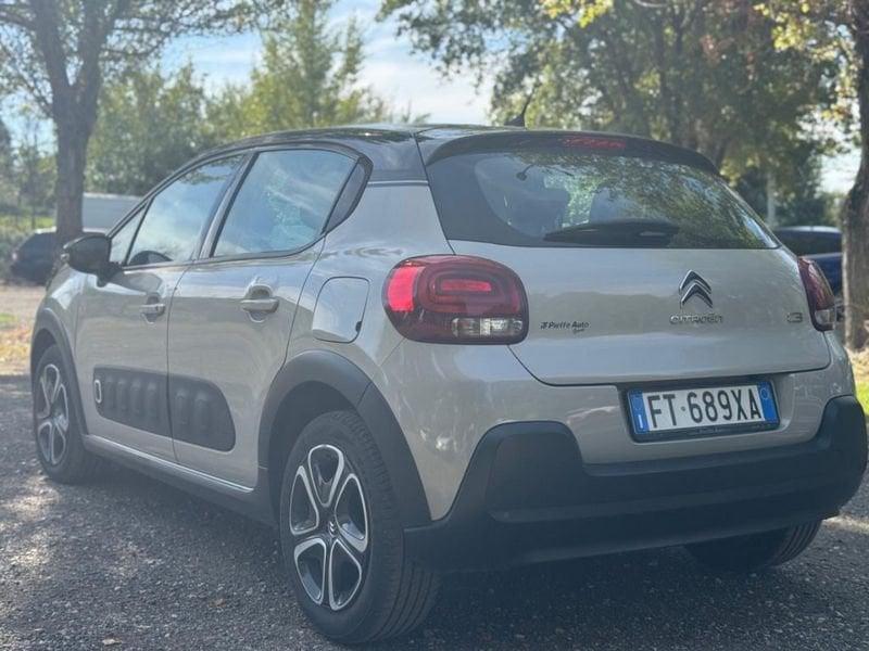 Citroën C3 SHINE