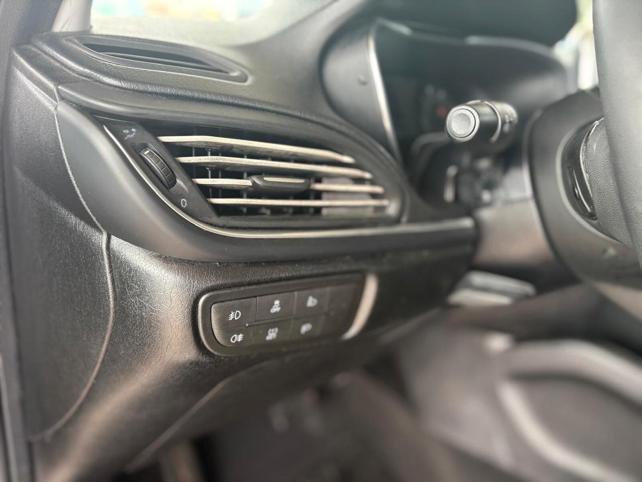 Fiat Tipo 1.6 Mjt S&S DCT 5 porte lounge