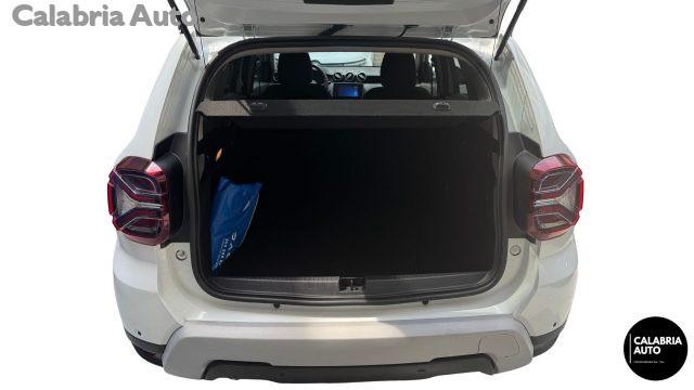 DACIA Duster 1.5 Blue dCi 8V 115 CV 4x2 Prestige Up