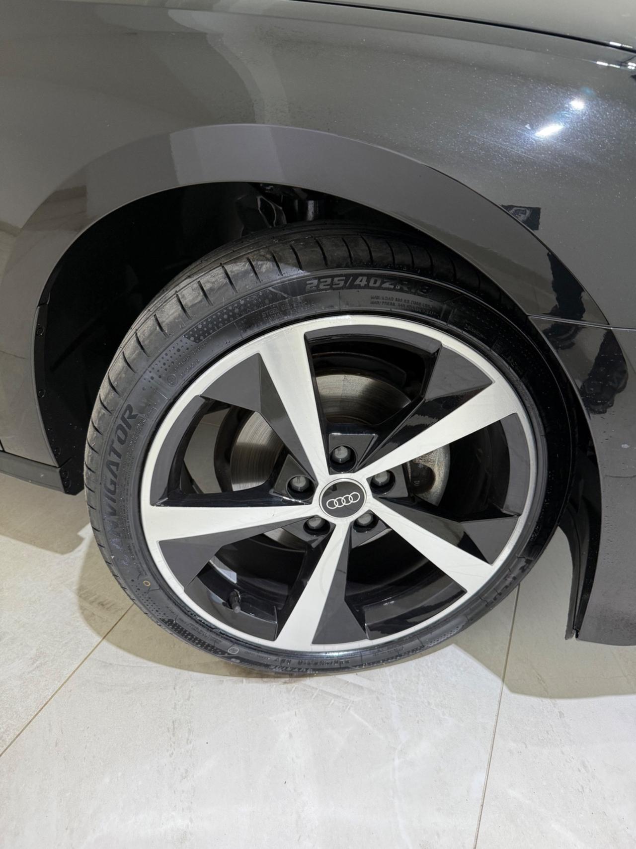 Audi A3 SPORTBACK 30 TDI