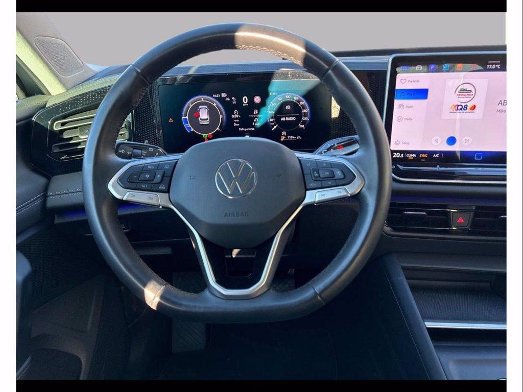 VOLKSWAGEN Tiguan 2.0 tdi life 150cv dsg del 2024