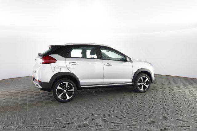 OTHERS-ANDERE OTHERS-ANDERE DR Automobiles DR 3.0 dr 3.0 1.5 CVT Bi-Fuel GPL