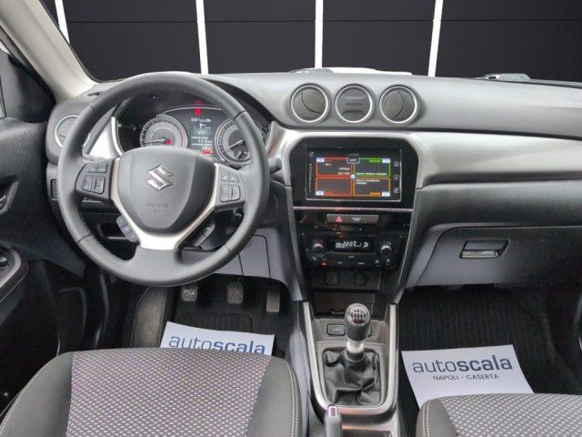 SUZUKI Vitara 1.4 Hybrid Cool