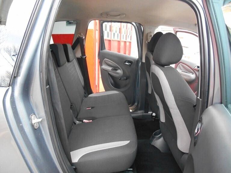 Citroen C3 Picasso 1.6 HDi 90 CV X NEOPATENTATI