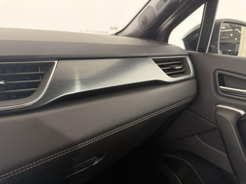 Renault Symbioz iconic full hybrid E-Tech 145cv