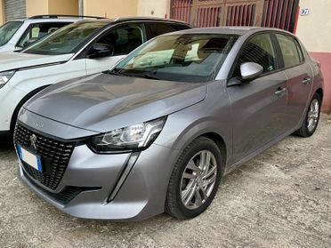 Peugeot 208 1.5 BlueHDi 75cv - 2020