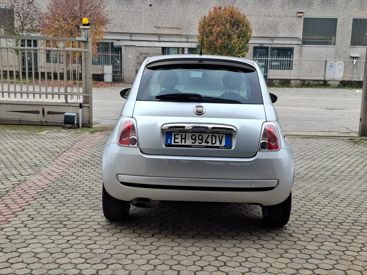 Fiat 500 1.2 Sport *EURO 5A*