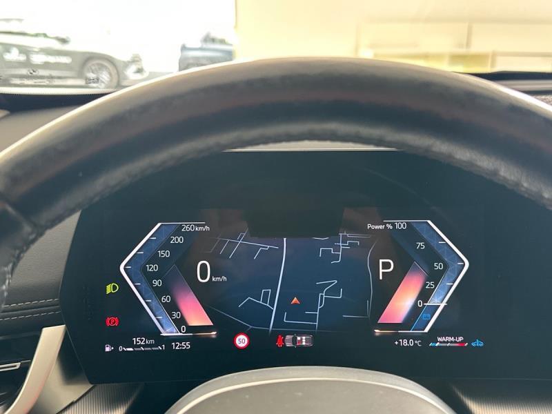 BMW X1 18 i X-Line Edition Signature sDrive DCT