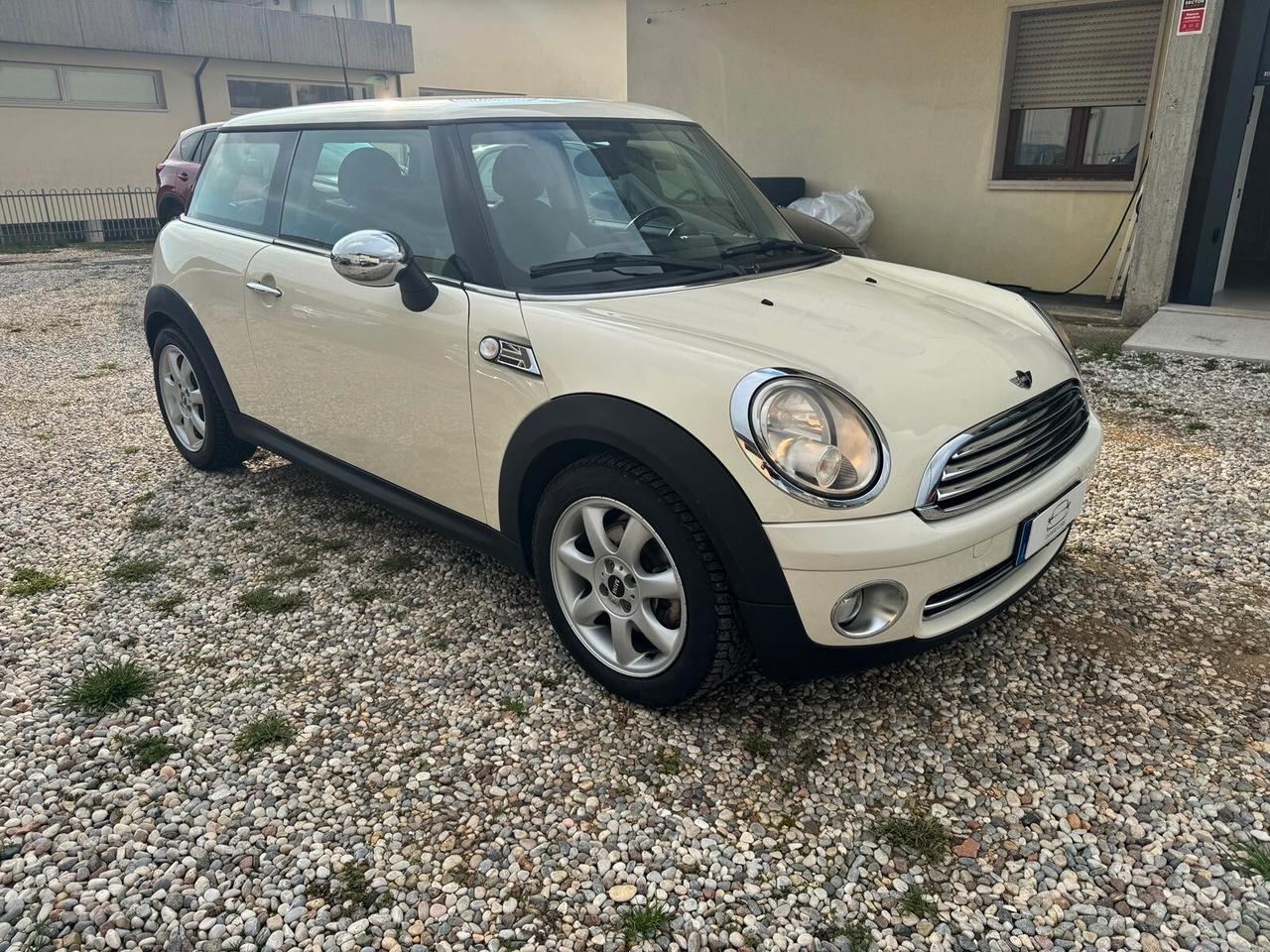 Mini ONE 1.4 BENZINA 3P