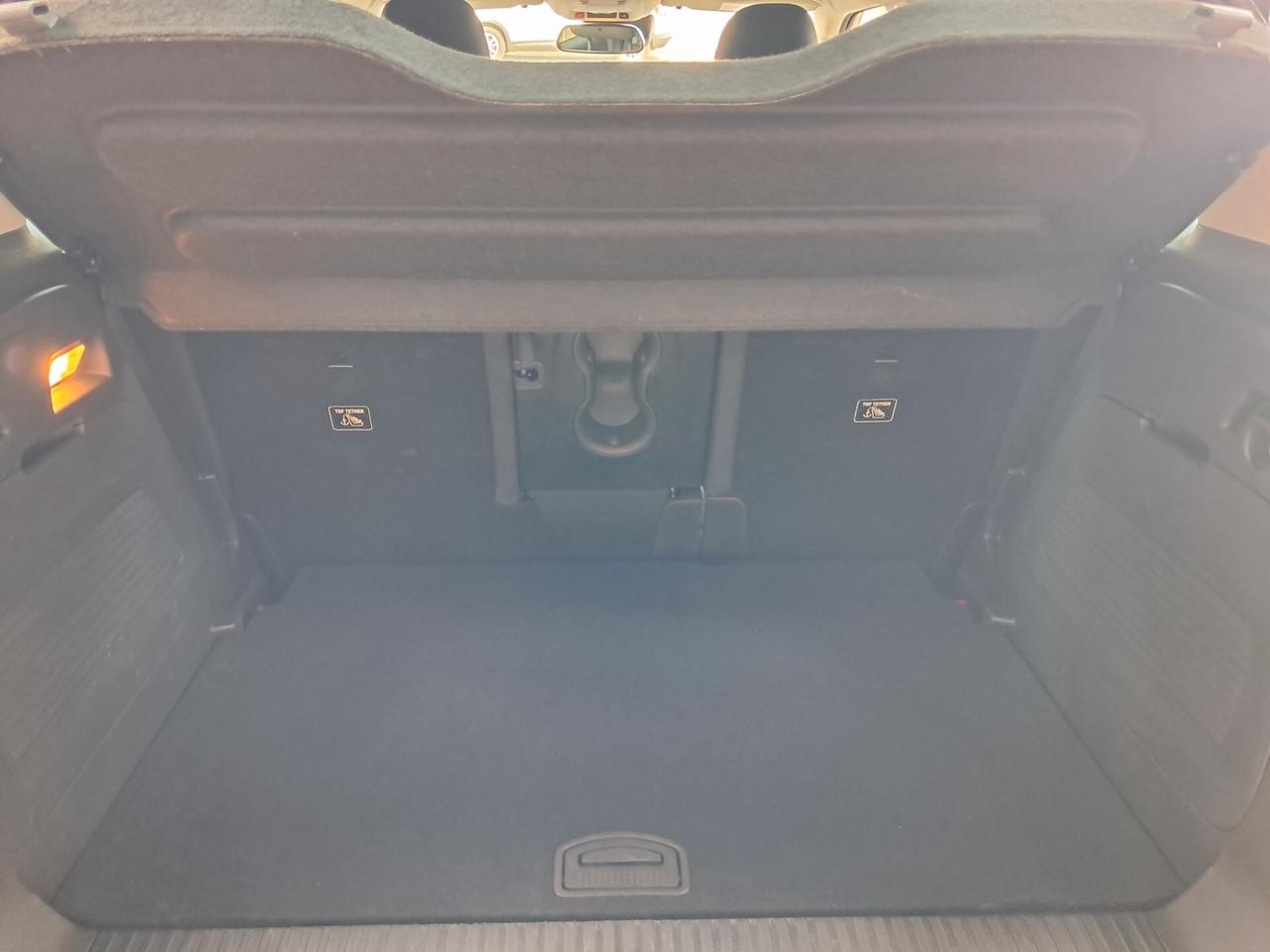 Citroen C3 Aircross 1.2 83 S Shine