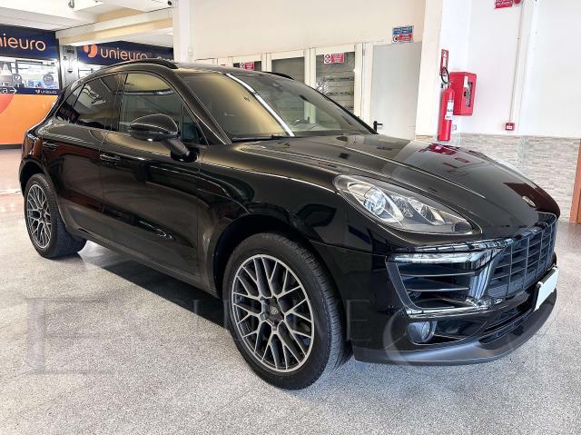 Porsche Macan Macan S 2.0 252cv pdk