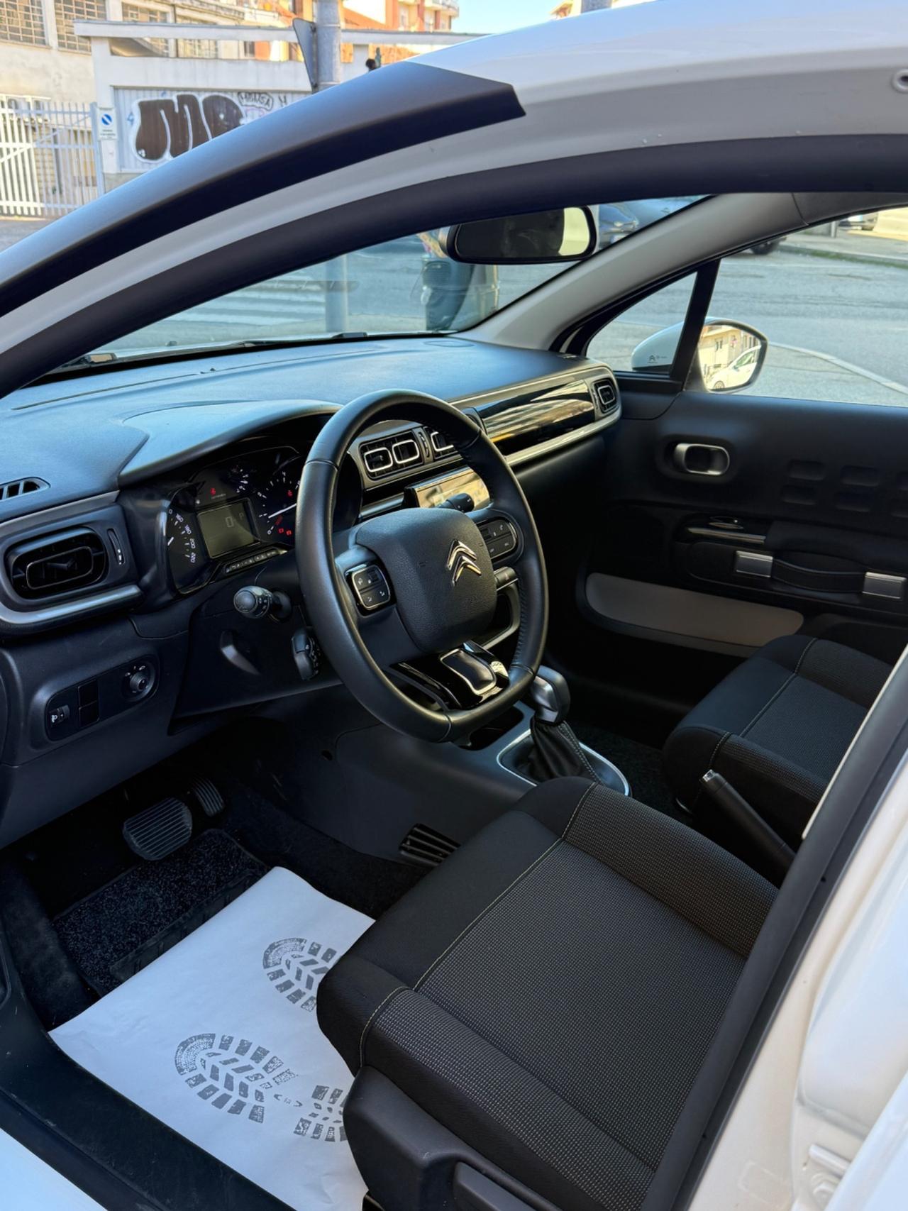 Citroen C3 PureTech 100 S&S You