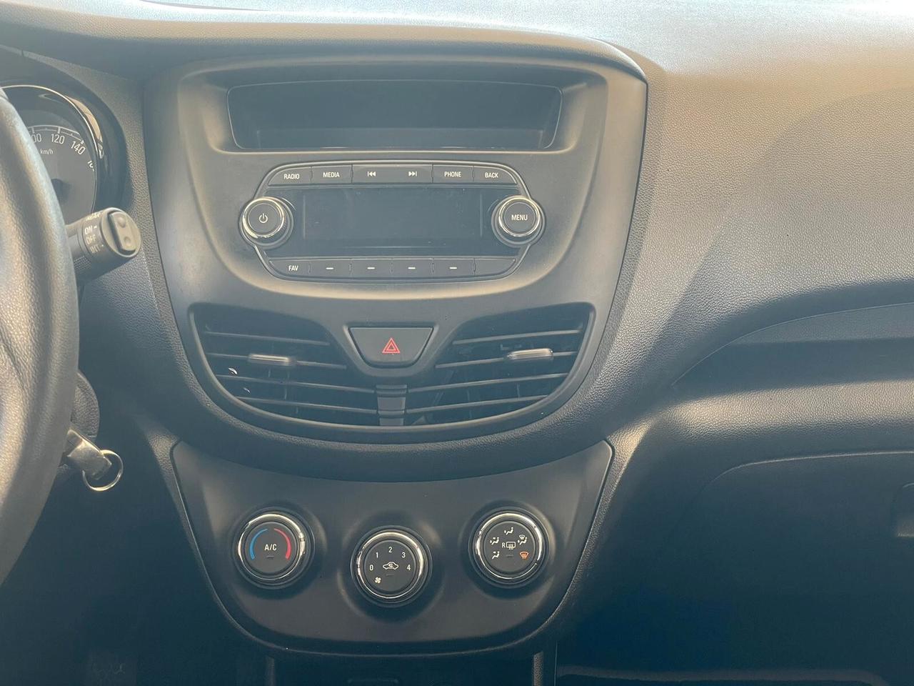 Opel Karl 1.0 73 CV GPL N-Joy