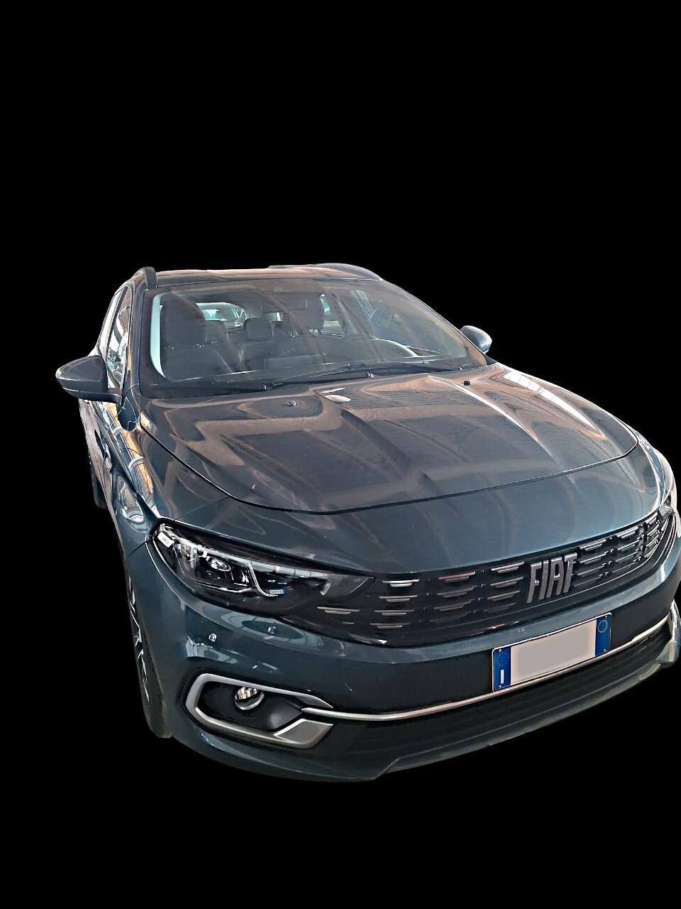 Fiat Tipo 1.3 Mjt S&S SW City Life