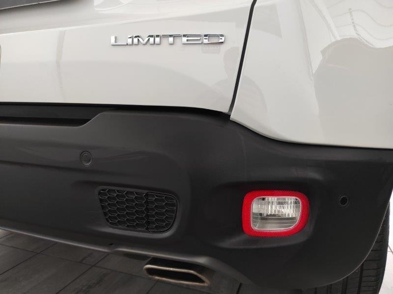 JEEP Renegade - Renegade 1.0 T3 Limited