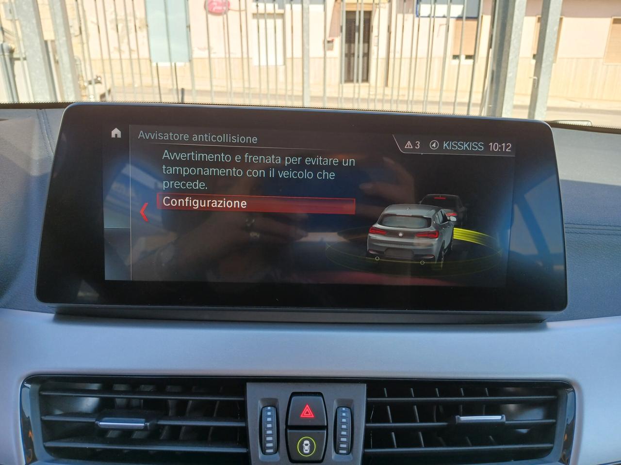 Bmw X2 16D SDRIVE 116CV 2022