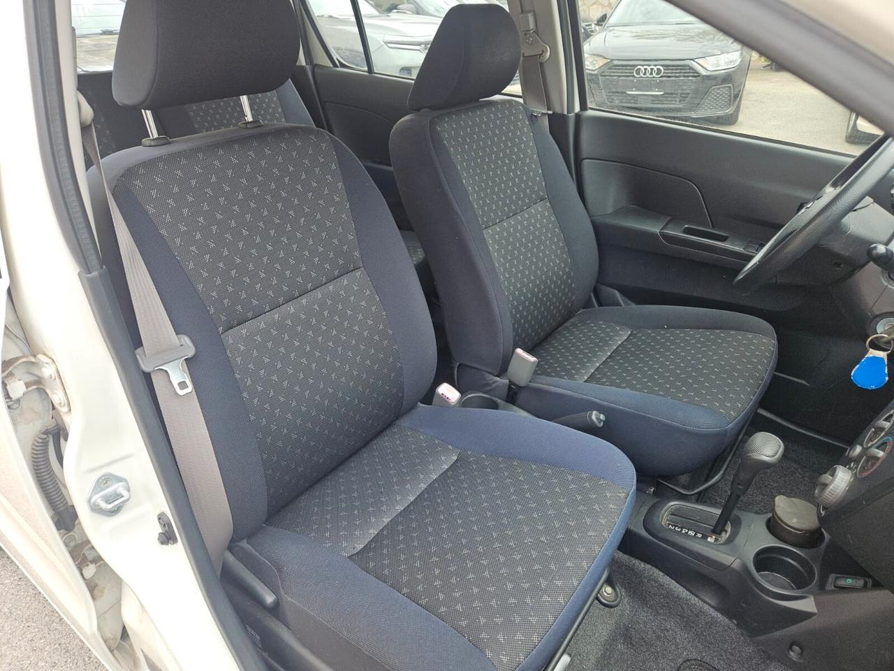 Daihatsu Cuore 1.0 12V Sho Automatica