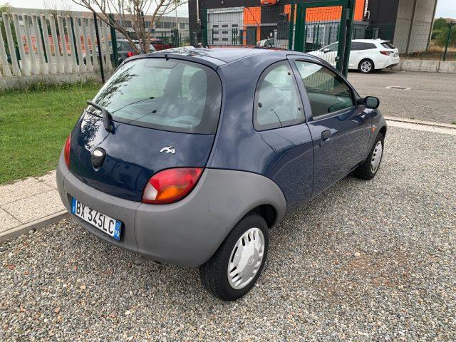 FORD Ka 1.3 Collection