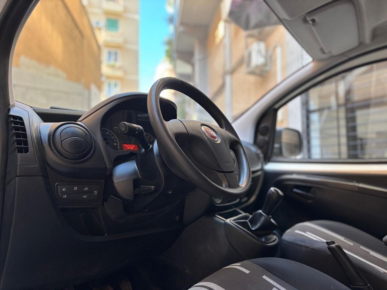 Fiat Fiorino 1.3 Multijet