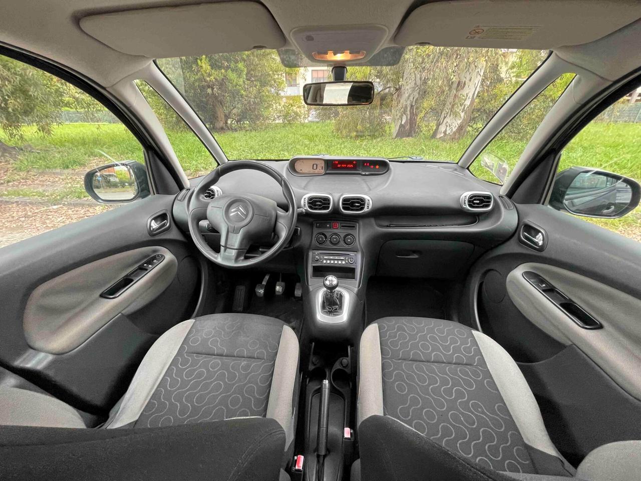 Citroen C3 Picasso 1.4 VTi 95 Style NEOPATENTATI
