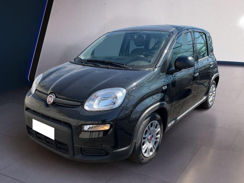 FIAT Panda My24 1.0 70cv Hybrid Panda