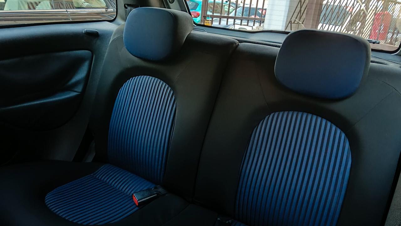 LANCIA YPSILON 1.3 MTJ-PREZZO PROMO!