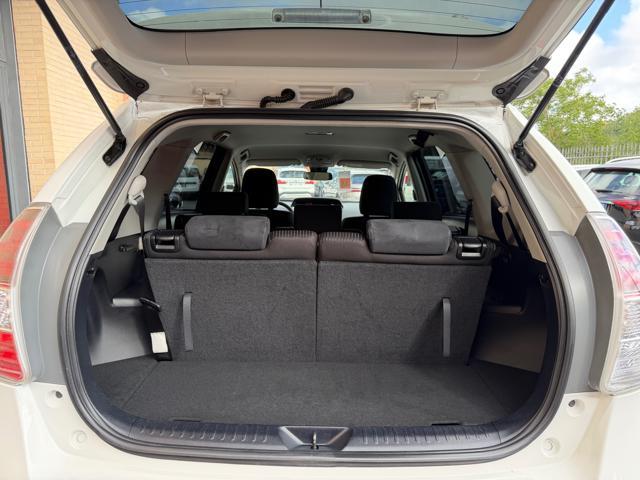 TOYOTA Prius+ 1.8 Active