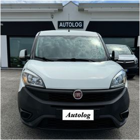 Fiat Doblo Doblò 1.6 MJT 105CV PL-TN Cargo Maxi