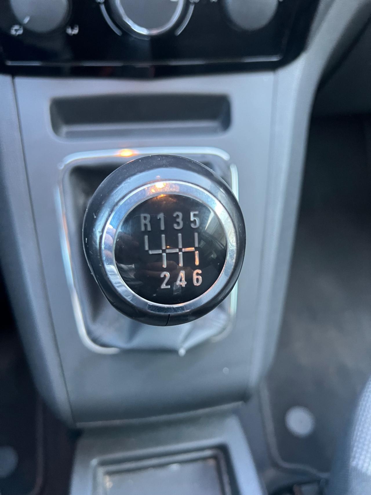 Opel Zafira 1.7 CDTI 110CV Edition
