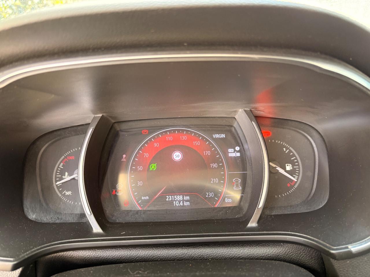 Renault Megane Mégane Sporter dCi 8V 110 CV Energy Bose