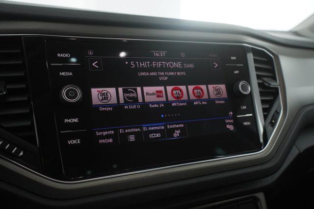 VOLKSWAGEN T-Roc T-Roc 1.0 TSI Style BlueMotion Technology