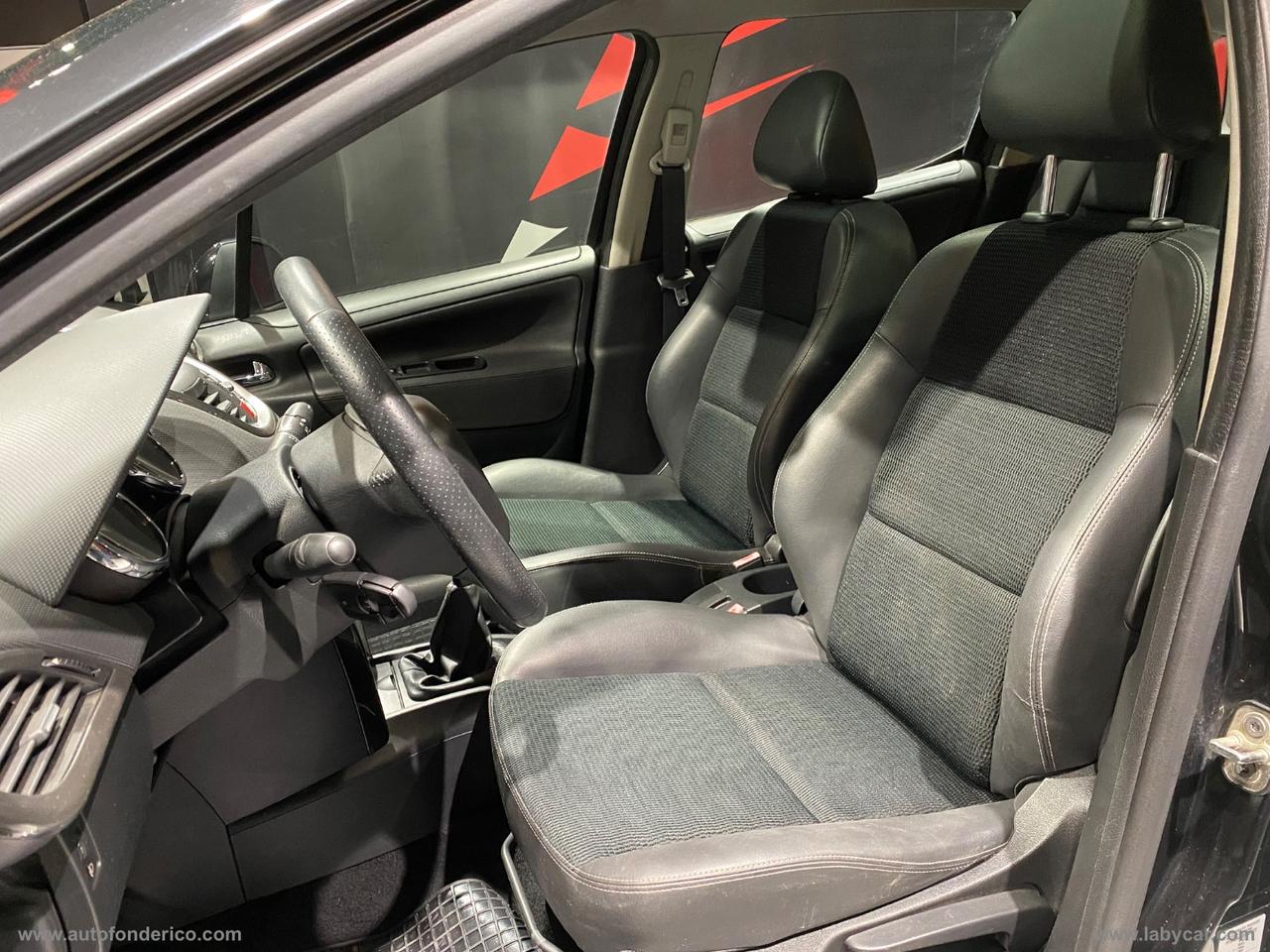 PEUGEOT 207 1.6 8V HDi 93 CV SW Ciel Allure