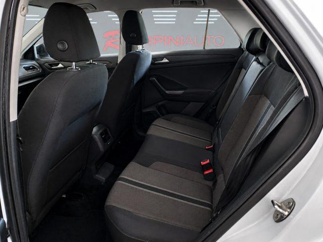 VOLKSWAGEN T-Roc 1.0 TSI 115 CV Style BlueMotion Technology