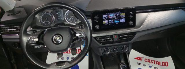 SKODA Scala 1.0 TSI Ambition