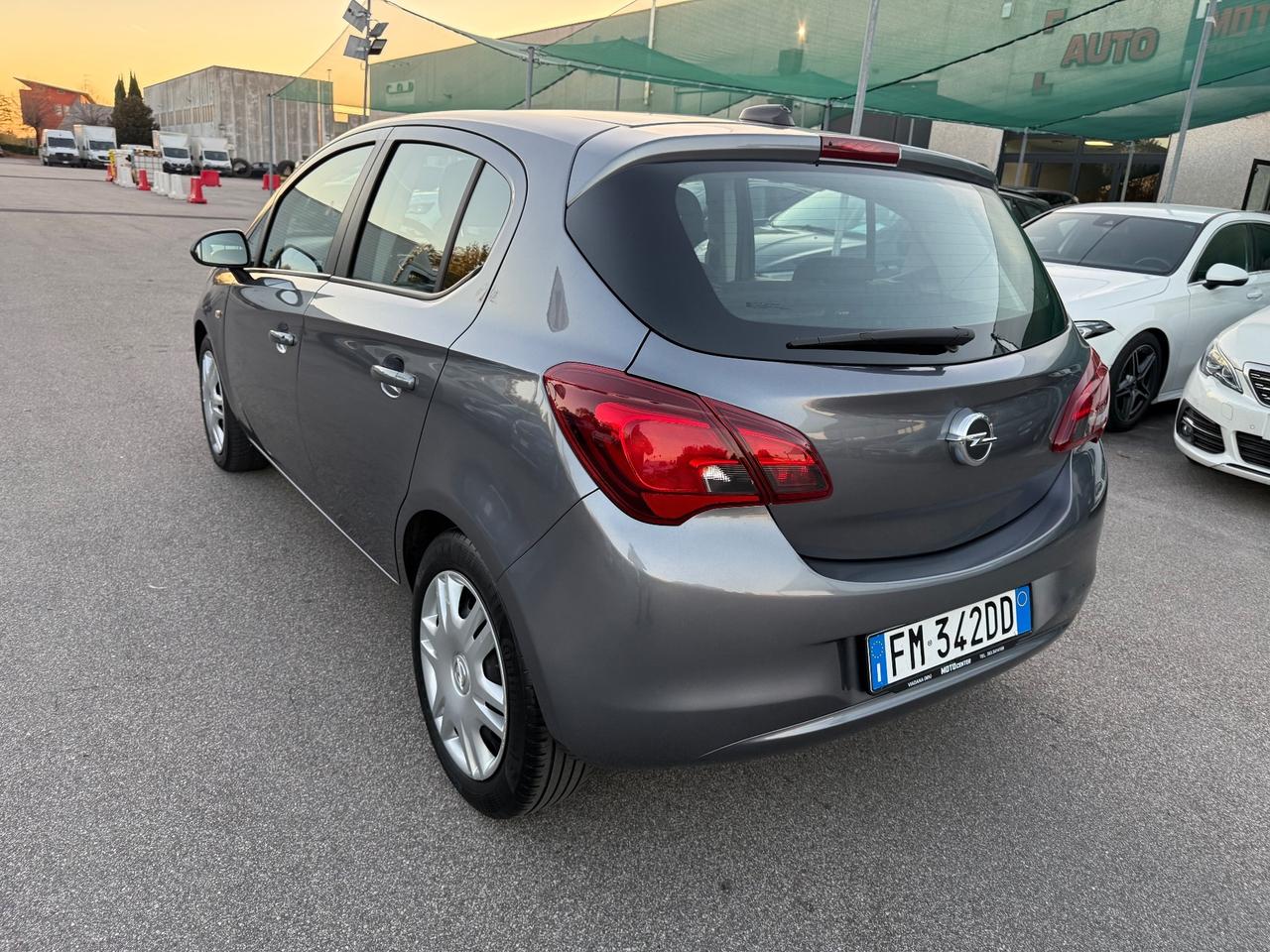Opel Corsa 1.2 5 porte Innovation
