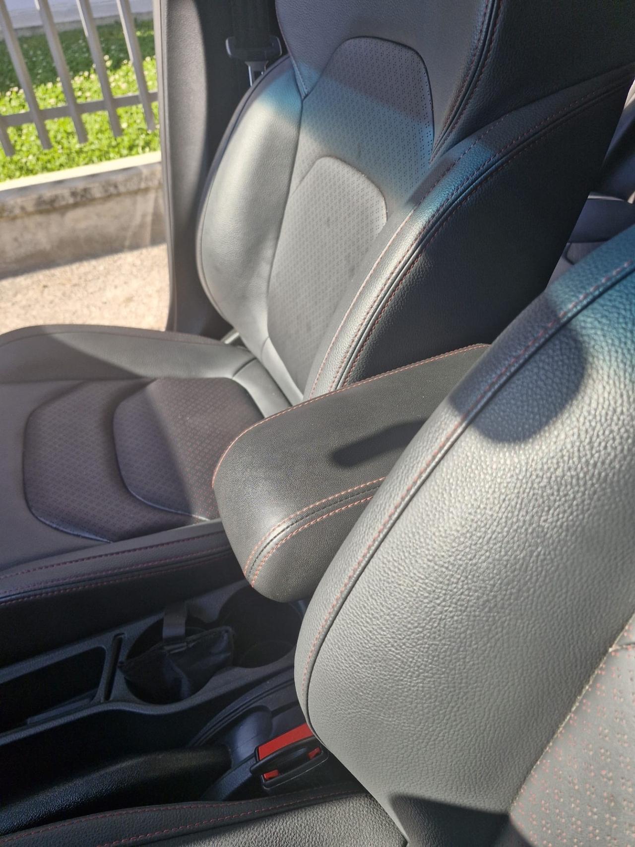 Evo 4 1.6 Bi-Fuel GPL