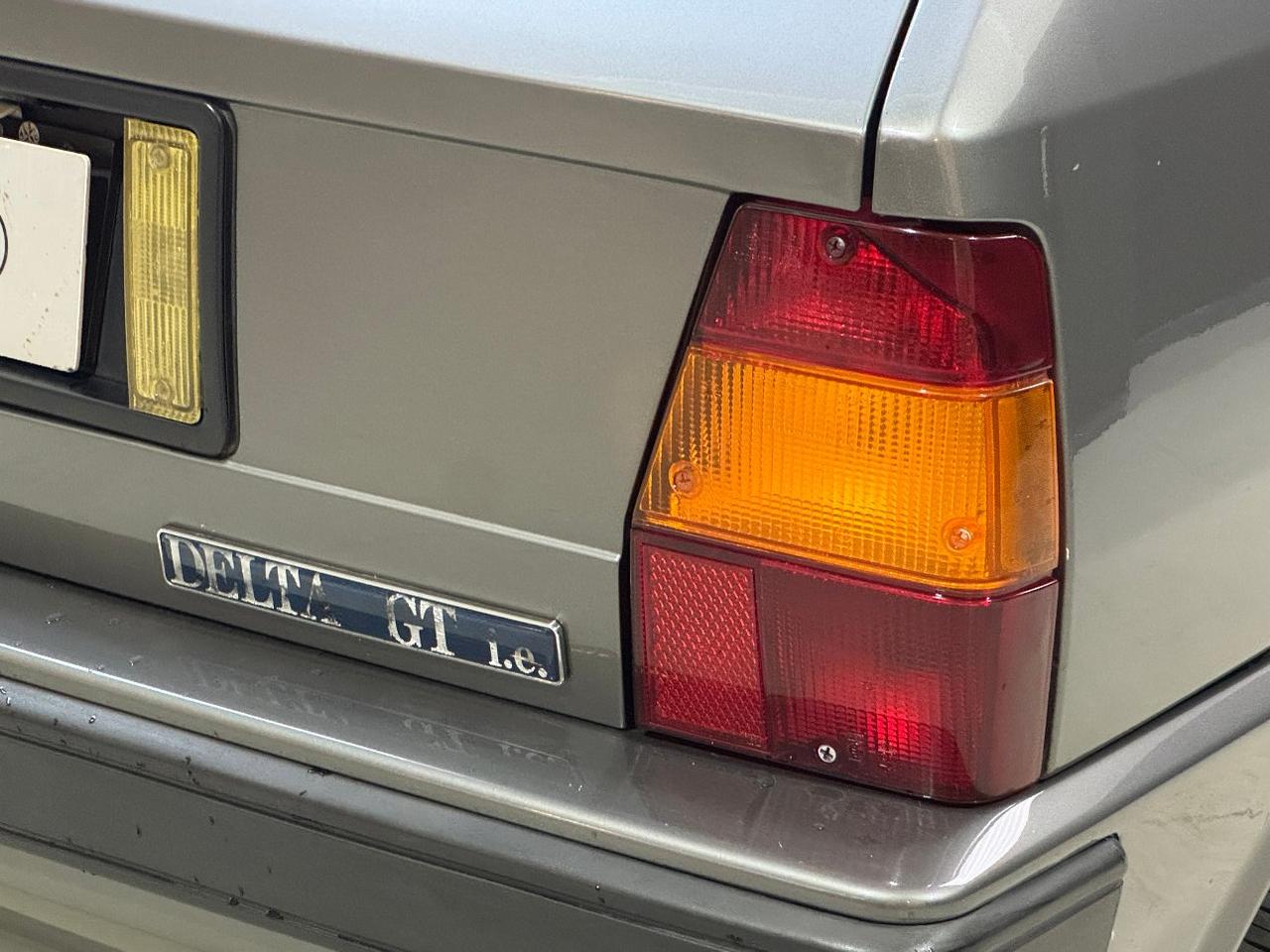 Lancia Delta 5 Porte Delta 1.6 ie GT