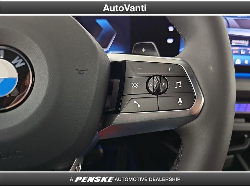 BMW Serie 1 120d 48V MSport Pro