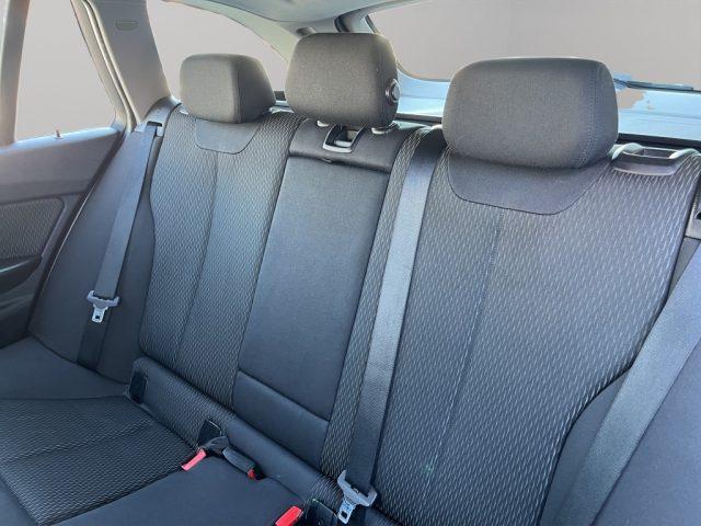 BMW 318 d Touring 150CV
