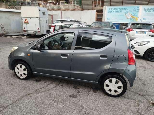 Suzuki Alto Alto 1.0 L