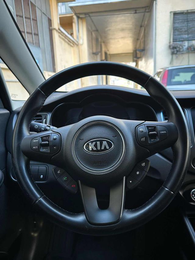 KIA Carens 1.7 CRDi 115 CV Cool