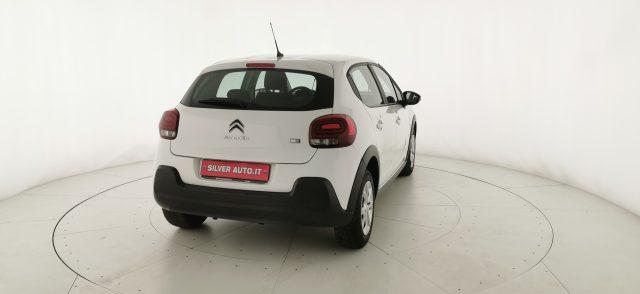 CITROEN C3 BlueHDi 100 S&S Business AUTOCARRO prezzo + iva