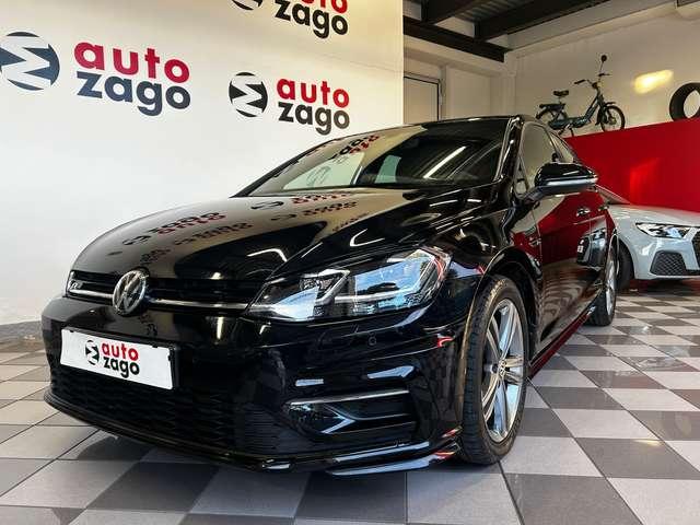 Volkswagen Golf 5p 1.5 tsi Sport R-LINE 150cv dsg